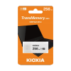 Pendrive Kioxia Hayabusa USB 3.2 256GB